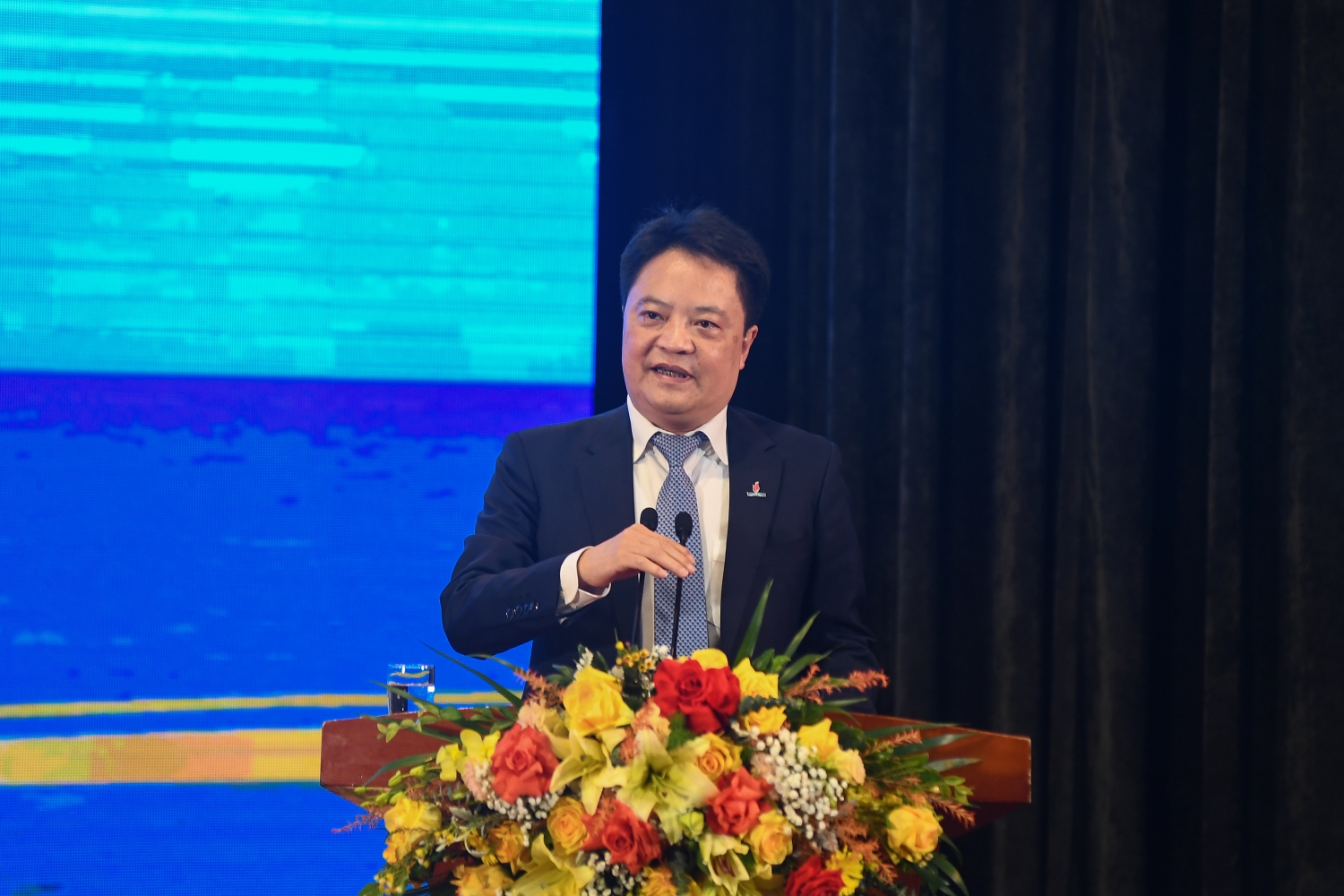 Petrovietnam: Tăng cường công tác quản trị, tối đa nguồn lực để gia tăng giá trị