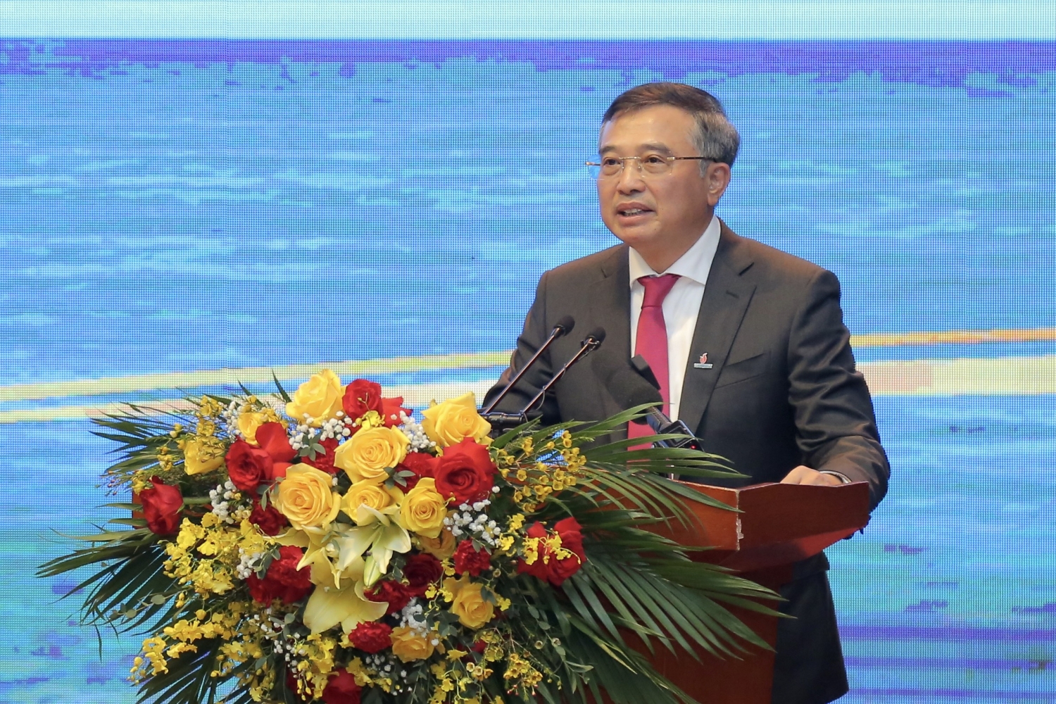 Petrovietnam đã vượt qua chính mình, khẳng định niềm tin với Đảng, với nhân dân
