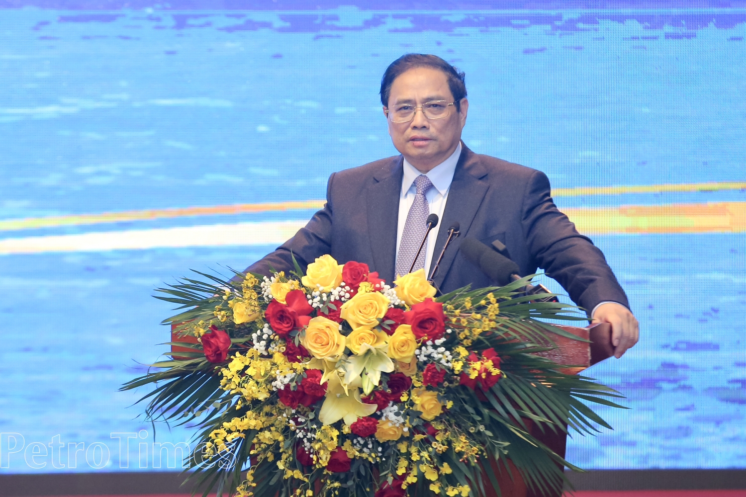 Petrovietnam: Củng cố, tăng cường niềm tin của Đảng, Nhà nước và Nhân dân bằng nhiều kỷ lục trong khó khăn, thách thức