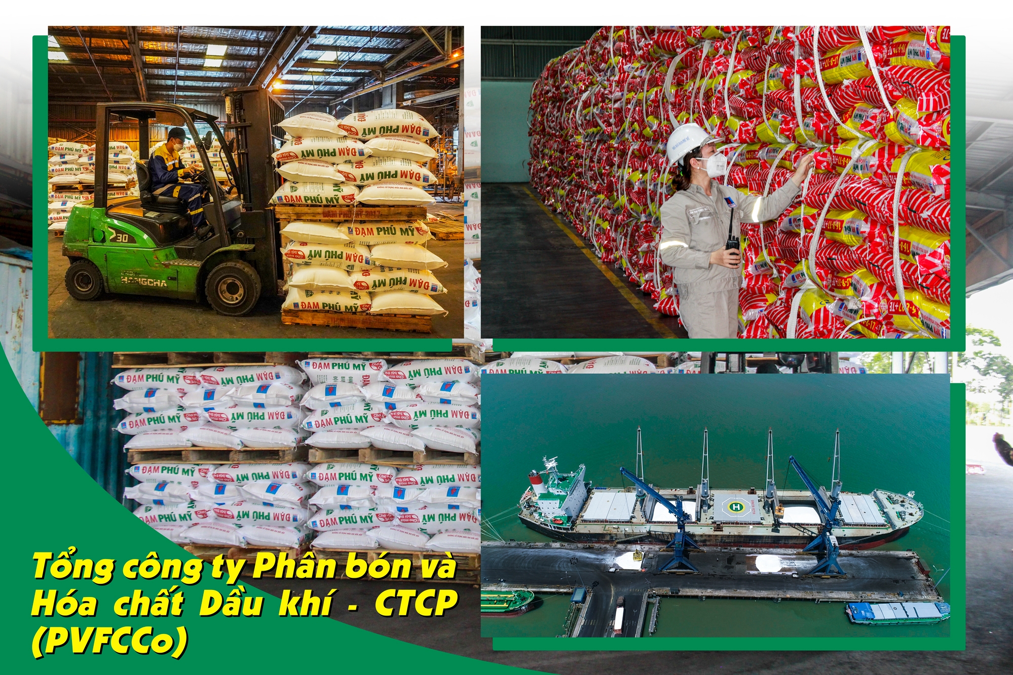 [E-Magazine] PVFCC0- Tuổi 20 rực rỡ