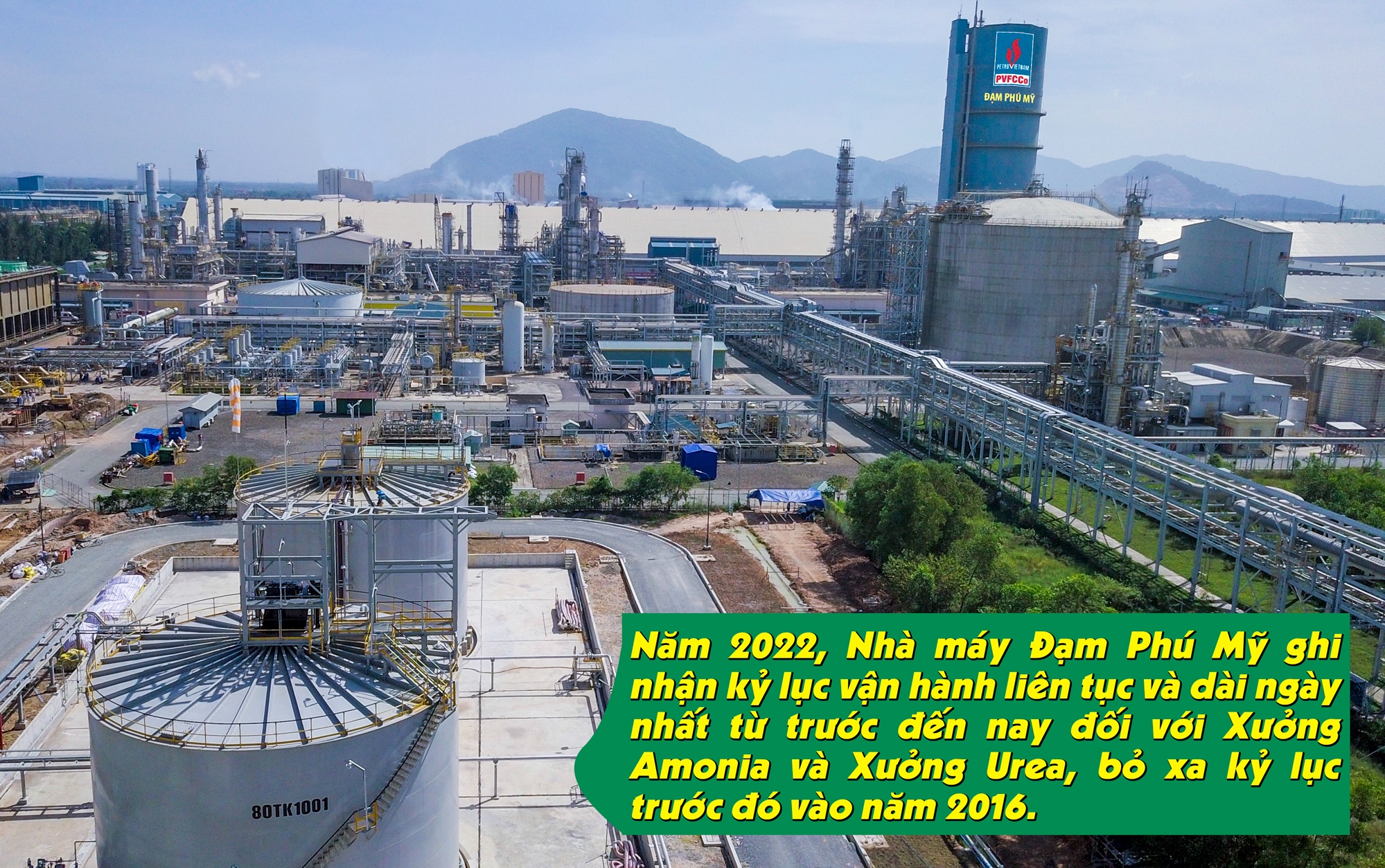 [E-Magazine] PVFCC0- Tuổi 20 rực rỡ