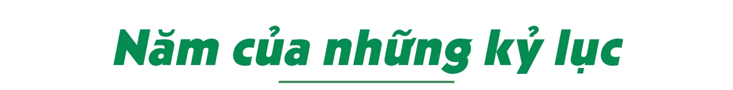 PVFCC0- Tuổi 20 rực rỡ