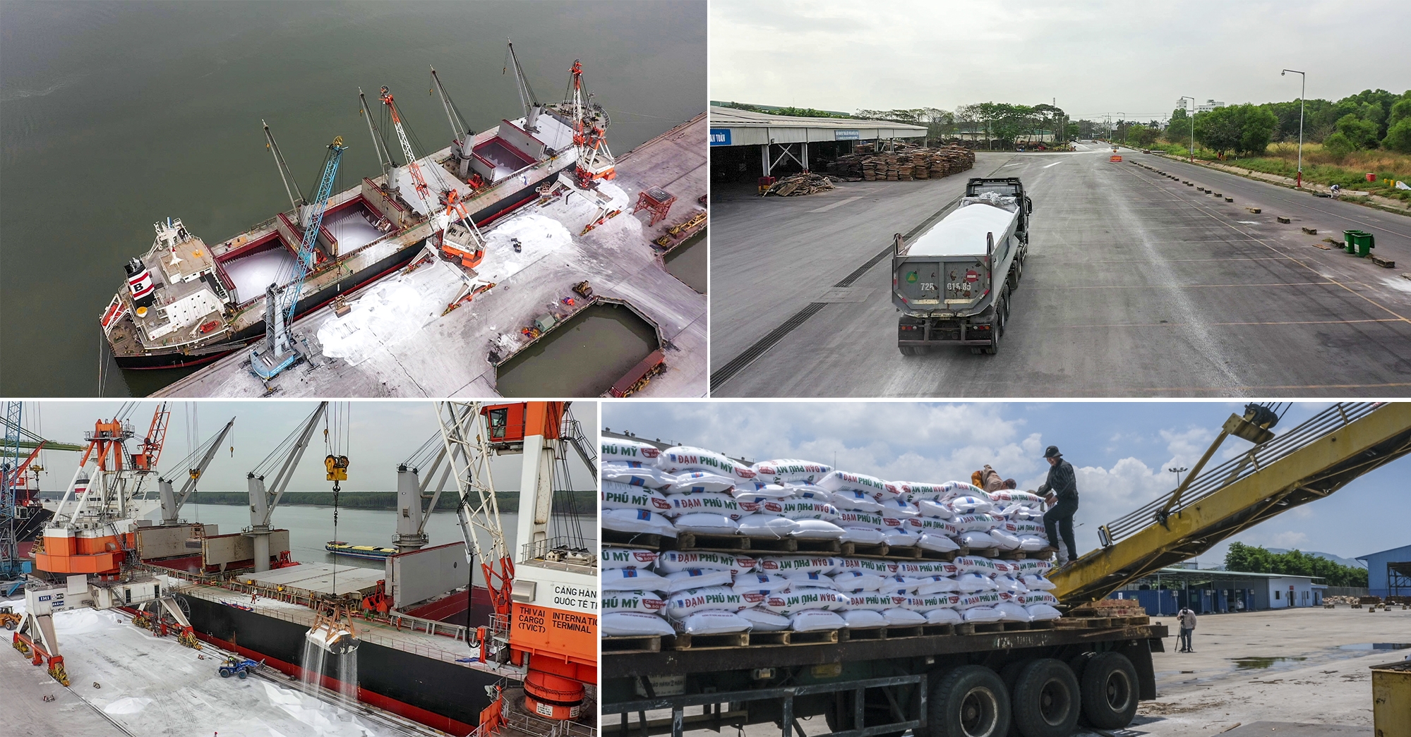 [E-Magazine] PVFCC0 - Tuổi 20 rực rỡ