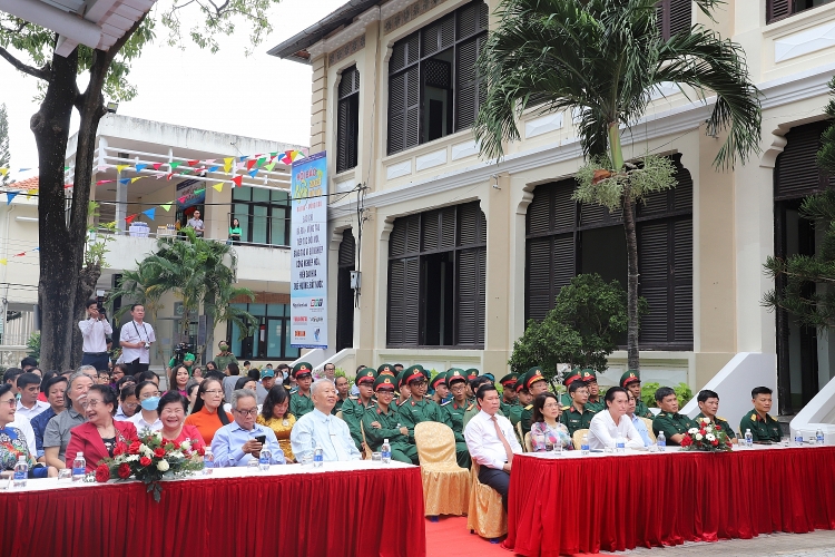Tạp chí Năng lượng Mới tham gia Hội Báo Xuân tỉnh Bà Rịa - Vũng Tàu