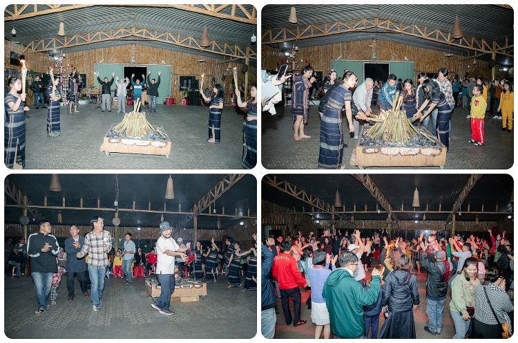 PVU: Sôi nổi và gắn kết cùng chương trình Team building Xuân Quý Mão 2023 “Cơ hội mới - Thách thức mới - Mục tiêu và Hành động