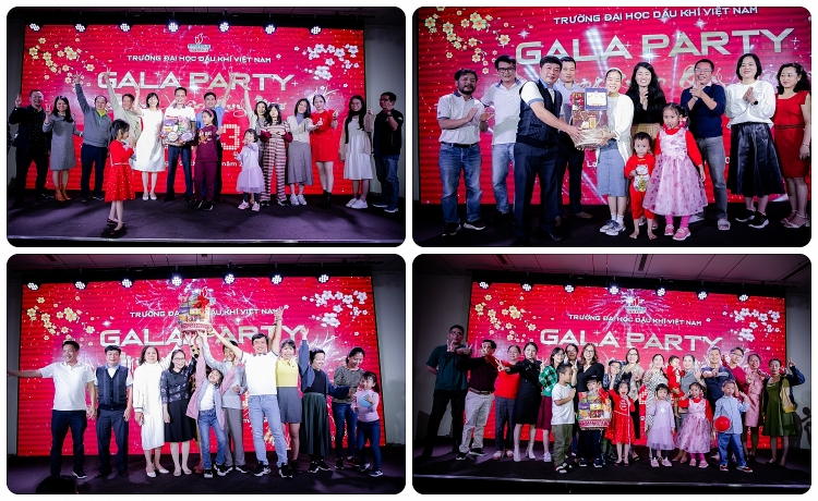 PVU: Sôi nổi và gắn kết cùng chương trình Team building Xuân Quý Mão 2023 “Cơ hội mới - Thách thức mới - Mục tiêu và Hành động