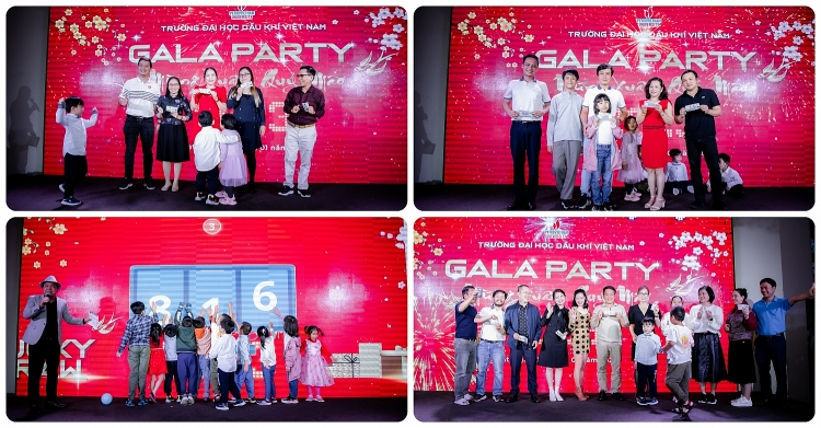 PVU: Sôi nổi và gắn kết cùng chương trình Team building Xuân Quý Mão 2023 “Cơ hội mới - Thách thức mới - Mục tiêu và Hành động