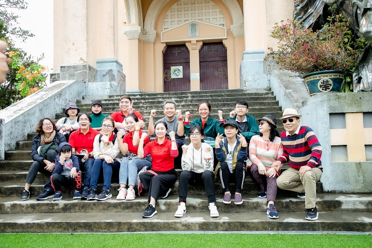PVU: Sôi nổi và gắn kết cùng chương trình Team building Xuân Quý Mão 2023 “Cơ hội mới - Thách thức mới - Mục tiêu và Hành động