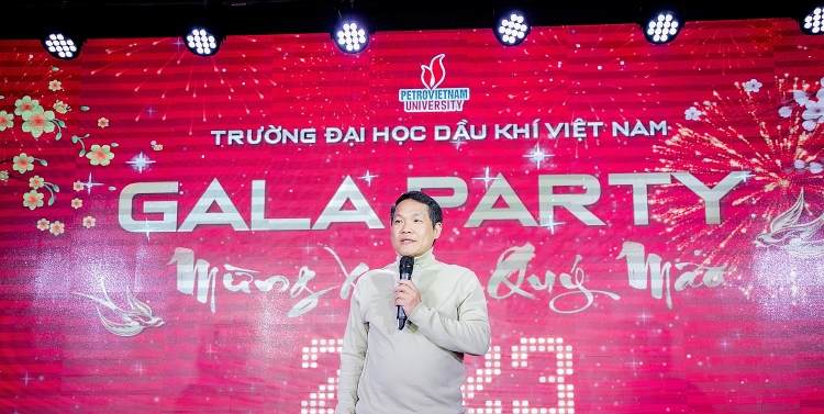 PVU: Sôi nổi và gắn kết cùng chương trình Team building Xuân Quý Mão 2023 “Cơ hội mới - Thách thức mới - Mục tiêu và Hành động