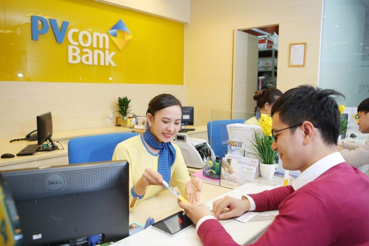 PVcomBank nỗ lực đảm bảo mục tiêu về lợi nhuận và tăng trưởng trong năm 2023