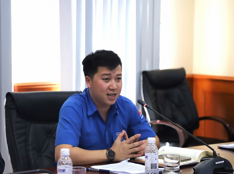 Tuổi trẻ Vietsovpetro: Đoàn kết, năng động, sáng tạo, hoàn thành xuất sắc nhiệm vụ năm 2022