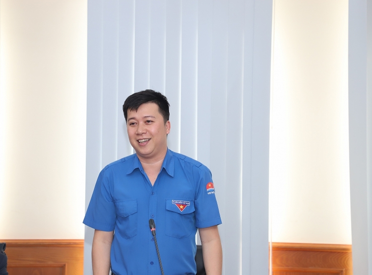 Tuổi trẻ Vietsovpetro: Đoàn kết, năng động, sáng tạo, hoàn thành xuất sắc nhiệm vụ năm 2022