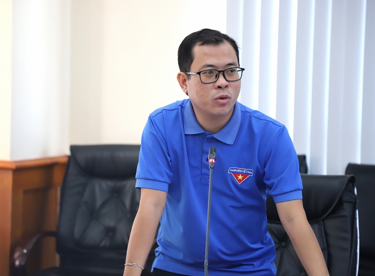 Tuổi trẻ Vietsovpetro: Đoàn kết, năng động, sáng tạo, hoàn thành xuất sắc nhiệm vụ năm 2022