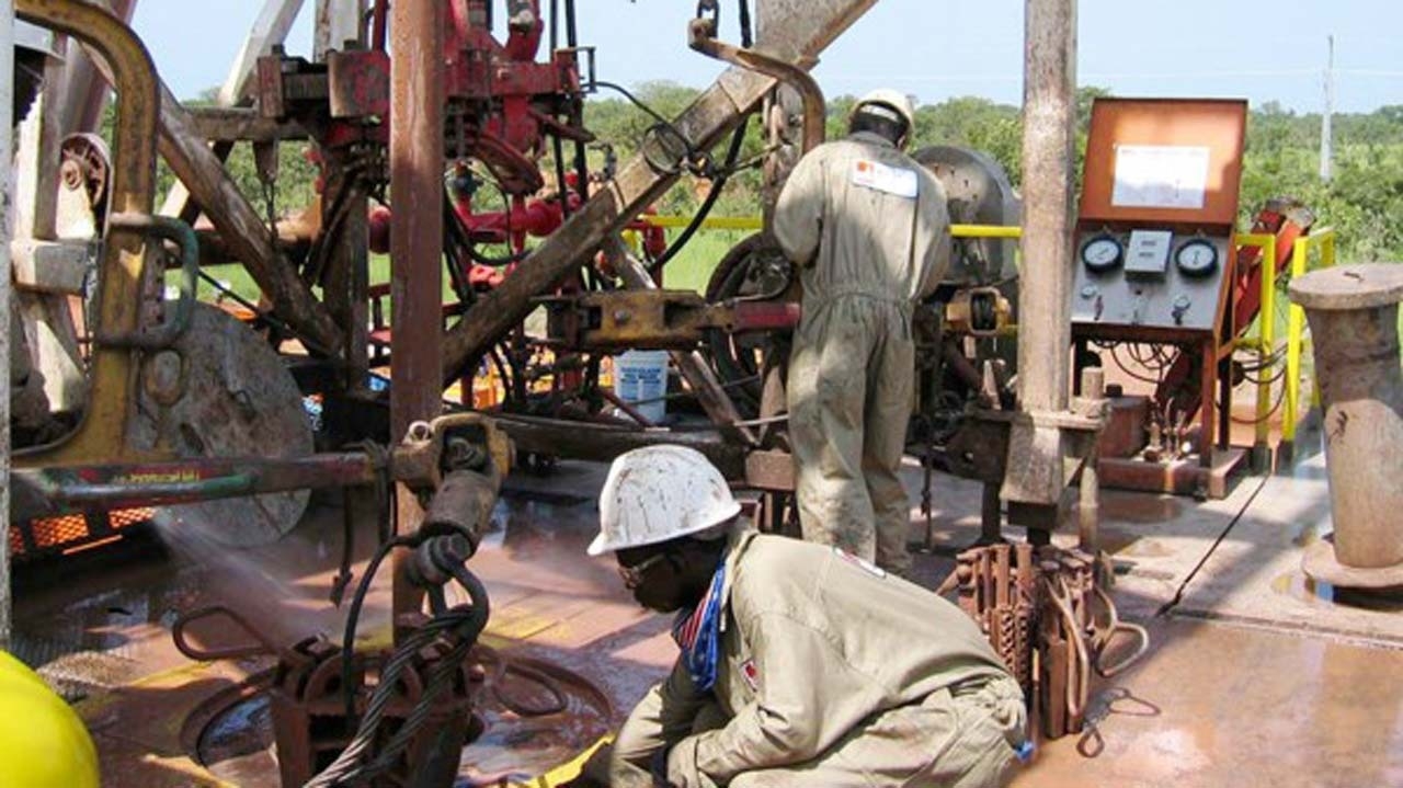 Nigeria: NNPC chuẩn bị khoan giếng dầu đầu tiên ở Nasarawa Nigeria: NNPC chuẩn bị khoan giếng dầu đầu tiên ở Nasarawa