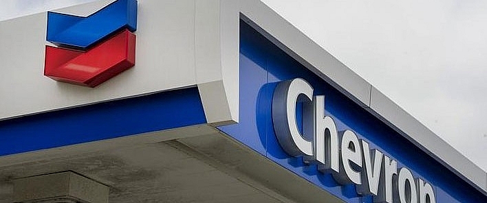Chevron đã bán dầu của Venezuela cho Phillips 66 Chevron đã bán dầu của Venezuela cho Phillips 66