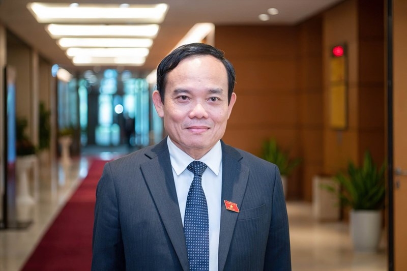 Phân công nhiệm vụ của các Phó Thủ tướng Chính phủ