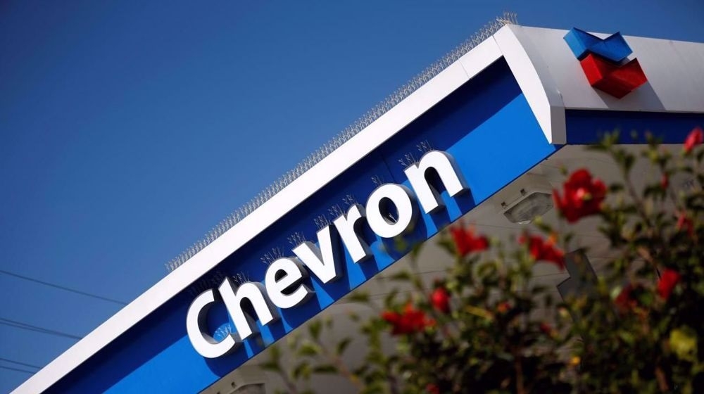 Chevron mở rộng bán dầu thô của Venezuela cho các nhà máy lọc dầu khác Chevron mở rộng bán dầu thô của Venezuela cho các nhà máy lọc dầu khác