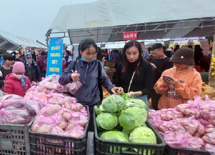 Quảng Ninh: Ấm áp những Quảng Ninh: Ấm áp những