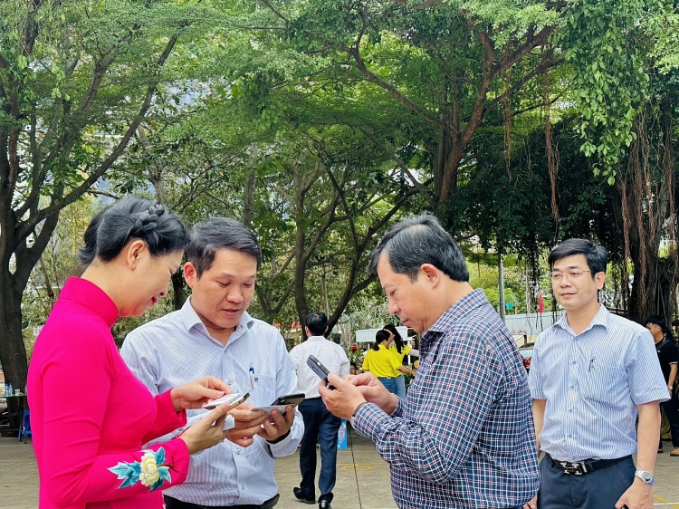 PVU tham gia Hội thao với Sở Giáo dục và Đào tạo các tỉnh miền Đông Nam bộ