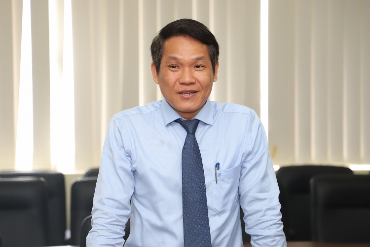 PVU gặp mặt cán bộ, viên chức hưu trí nhân dịp đón Tết Nguyên đán Quý Mão 2023