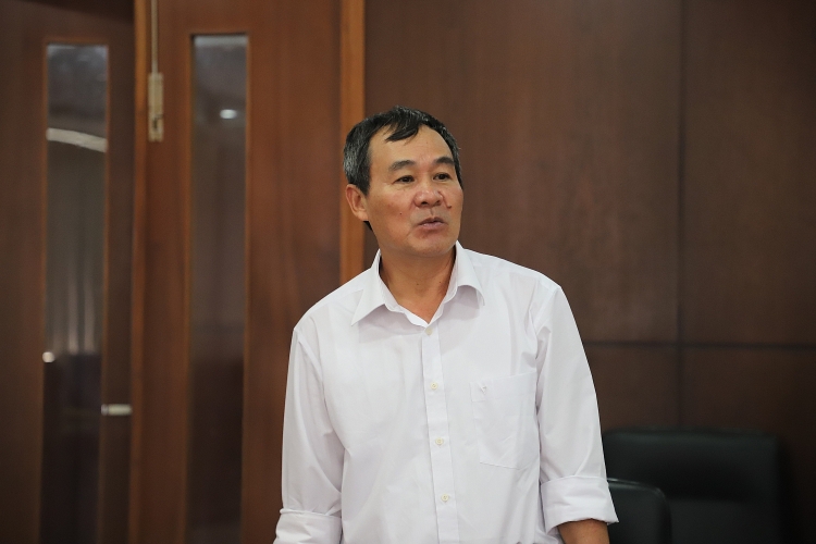 PVU gặp mặt cán bộ, viên chức hưu trí nhân dịp đón Tết Nguyên đán Quý Mão 2023