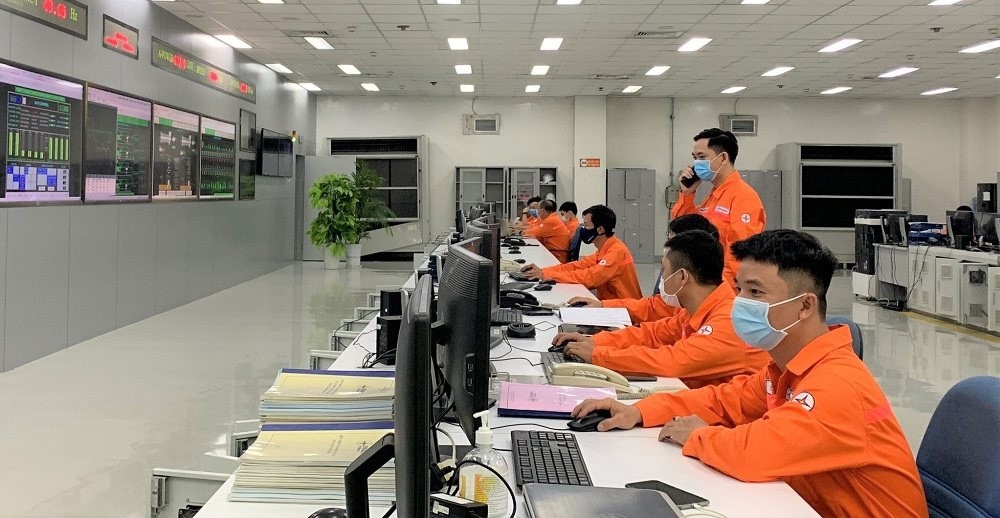 EVN sẵn sàng các phương án đảm cung cấp điệp dịp Tết Nguyên đán Quý Mão
