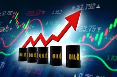 Giá dầu tăng khoảng 1% nhờ sự lạc quan về nhu cầu của Trung Quốc Giá dầu tăng khoảng 1% nhờ sự lạc quan về nhu cầu của Trung Quốc