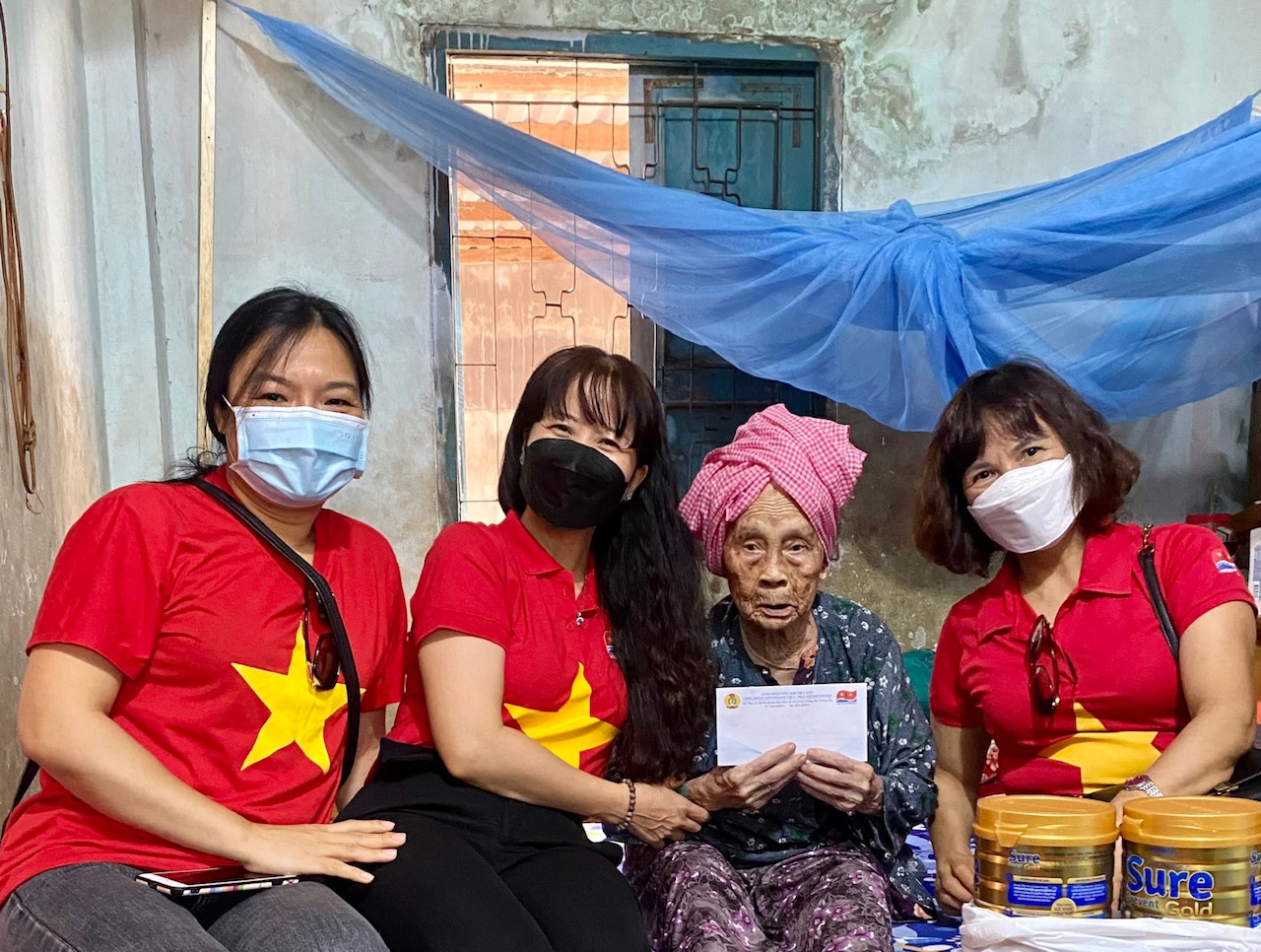 Ban nữ công lá cờ đầu trong phong trào nữ công CNVC - LĐ công đoàn Dầu khí Việt Nam