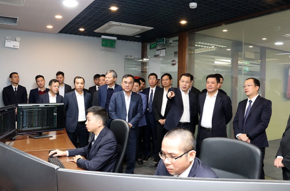 An toàn hệ thống điện phải ưu tiên hàng đầu