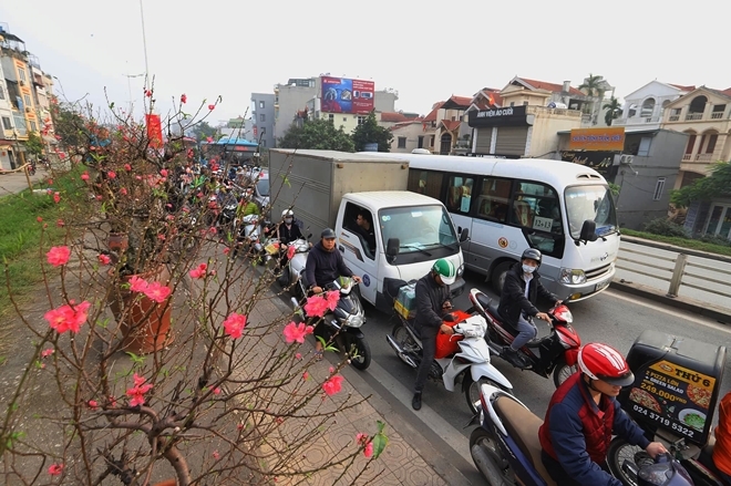 Thủ tướng yêu cầu xử lý nghiêm các vi phạm trật tự an toàn giao thông