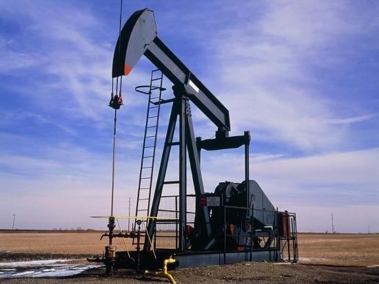 Giá dầu của Azerbaijan tăng giảm thất thường Giá dầu của Azerbaijan tăng giảm thất thường
