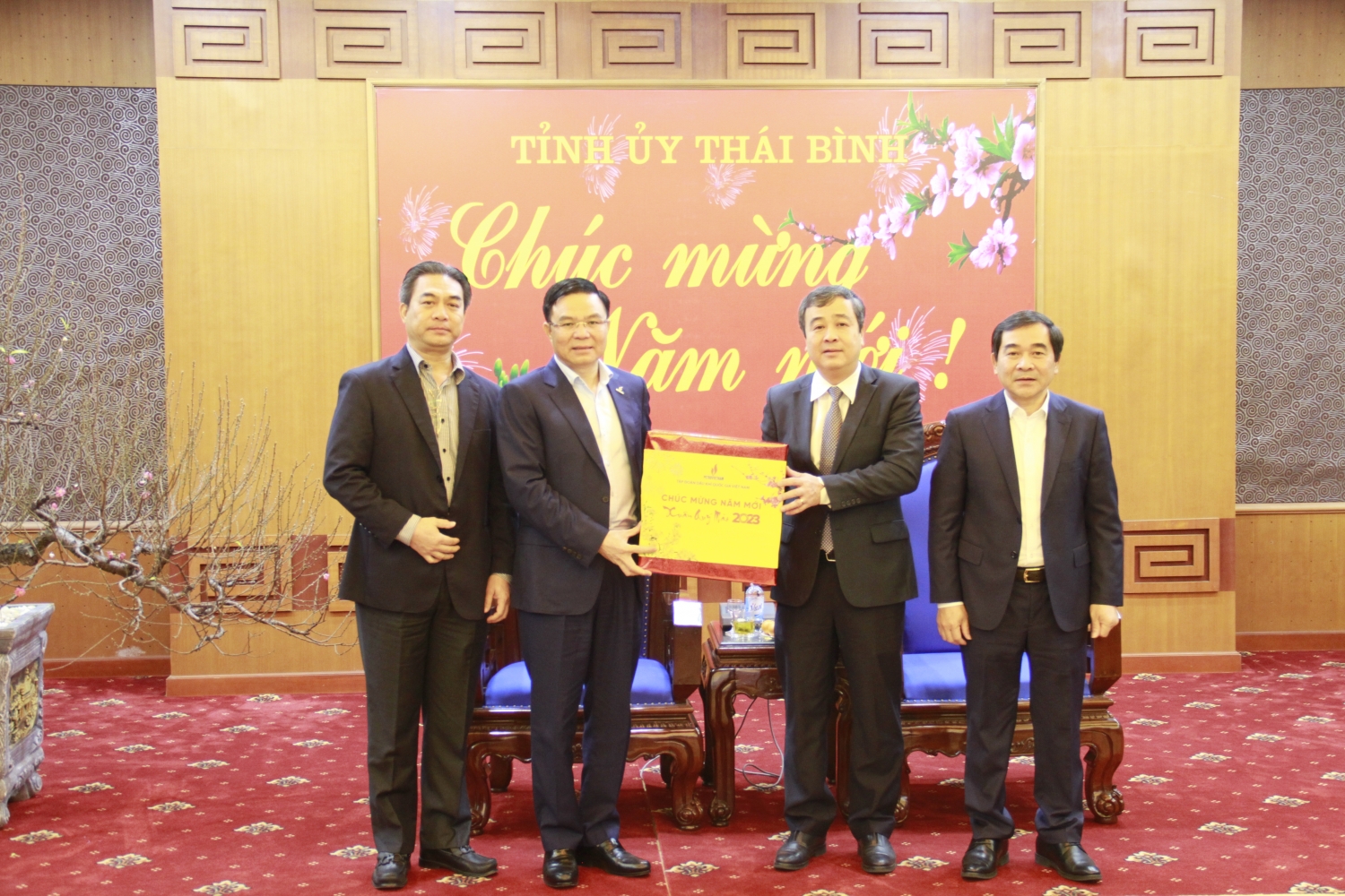 Tổng giám đốc Petrovietnam Lê Mạnh Hùng: Bám sát công trường, chắt chiu từng giờ để đưa NMNĐ Thái Bình 2 vào vận hành thương mại