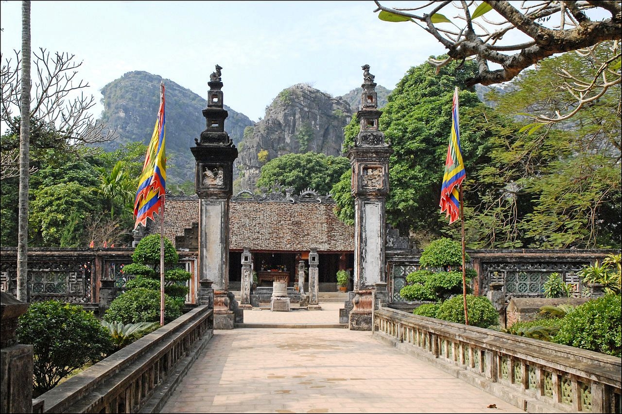 Những năm Mão đáng nhớ trong lịch sử dân tộc Việt Nam