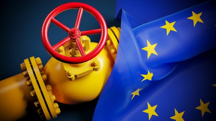 Khí đốt tự nhiên: EU sẽ đối mặt tình thế khó khăn hơn vào năm 2023