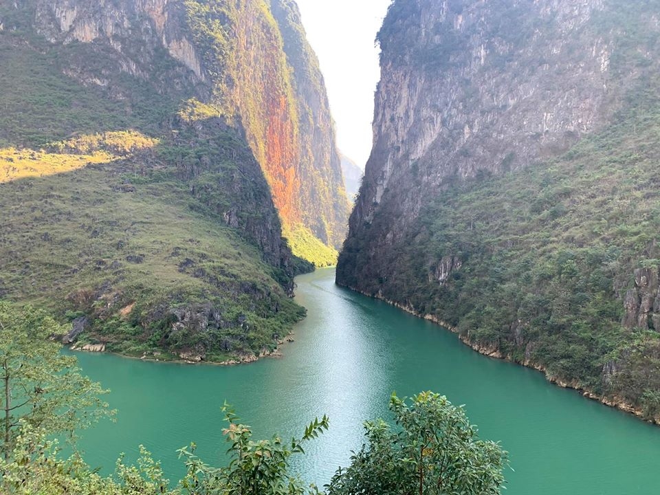 Hà Giang - Một trong những điểm đến nhất định phải ghé thăm năm 2023 Hà Giang - Một trong những điểm đến nhất định phải ghé thăm năm 2023
