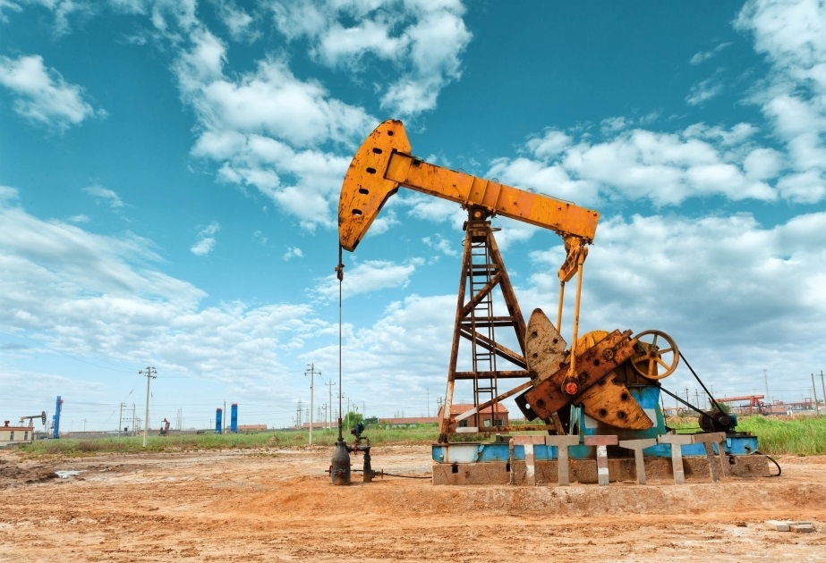 Giá dầu của Azerbaijan giữ đà tăng Giá dầu của Azerbaijan giữ đà tăng