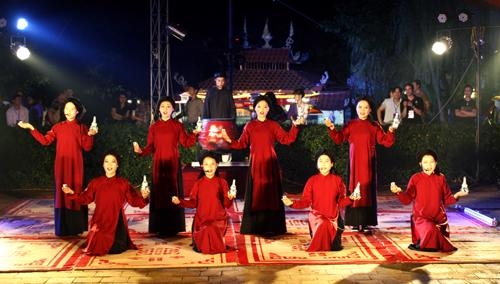 Những lễ hội nổi tiếng đầu năm ở miền Bắc không thể bỏ qua Những lễ hội nổi tiếng đầu năm ở miền Bắc không thể bỏ qua