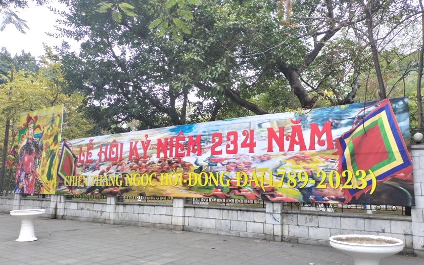 Những lễ hội nổi tiếng đầu năm ở miền Bắc không thể bỏ qua Những lễ hội nổi tiếng đầu năm ở miền Bắc không thể bỏ qua