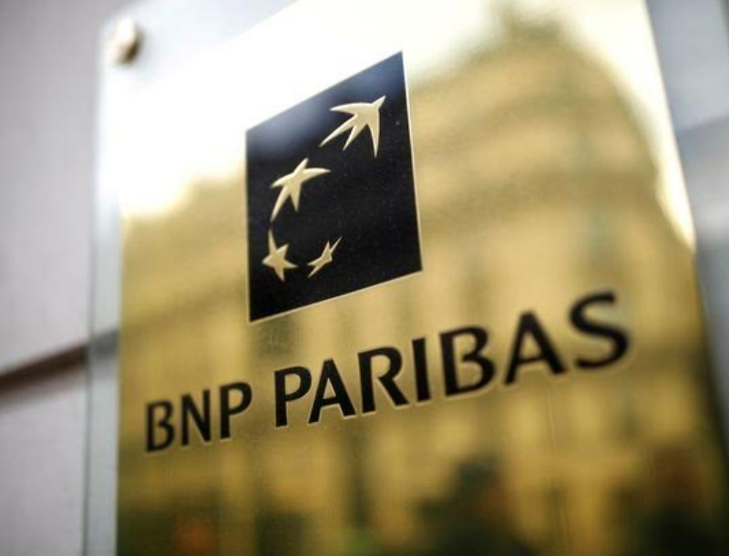 BNP Paribas sẽ cắt giảm 80% tài trợ cho khai thác dầu vào năm 2030