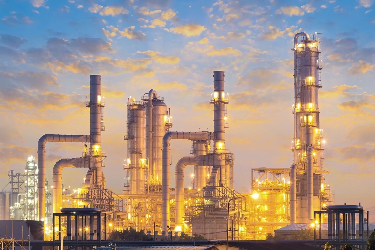 Sản lượng dầu của Oman tăng 9,6% trong tháng 12/2022 Sản lượng dầu của Oman tăng 9,6% trong tháng 12/2022
