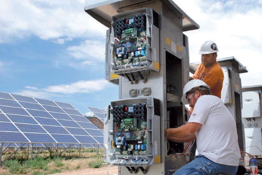 Dự báo tăng trưởng năm 2023 của ngành năng lượng mặt trời tại châu Âu Dự báo tăng trưởng năm 2023 của ngành năng lượng mặt trời tại châu Âu