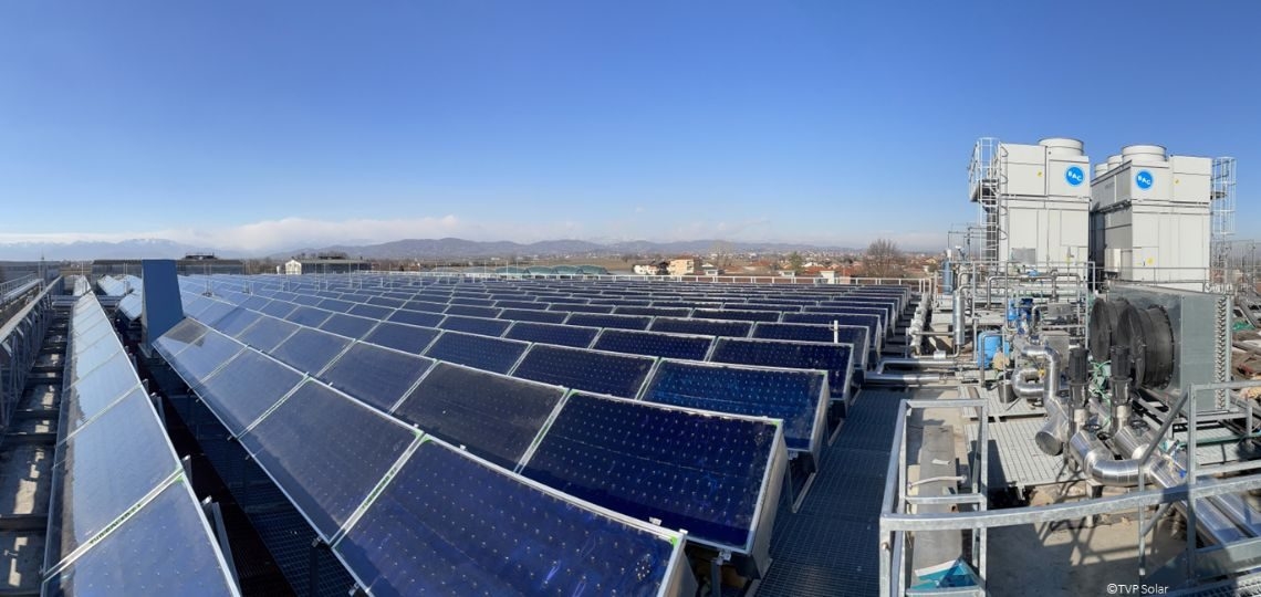 Dự báo tăng trưởng năm 2023 của ngành năng lượng mặt trời tại châu Âu Dự báo tăng trưởng năm 2023 của ngành năng lượng mặt trời tại châu Âu