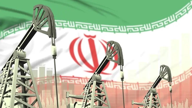 EIA: Sản lượng dầu thô của Iran tăng 140.000 thùng/ngày trong năm 2022