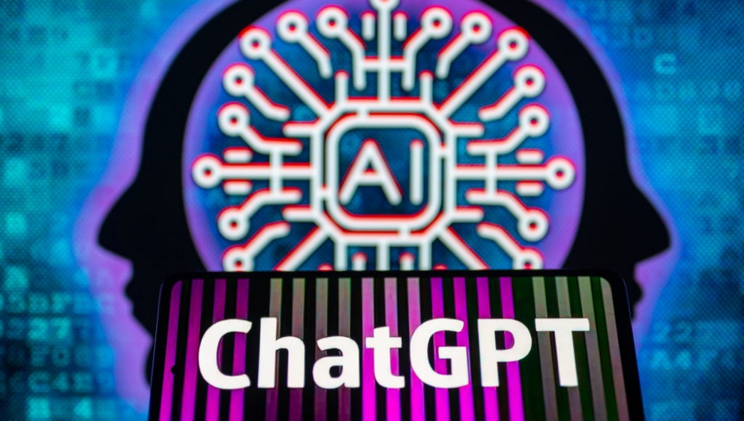 ChatGPT là gì mà khiến cả thế giới náo loạn? ChatGPT là gì mà