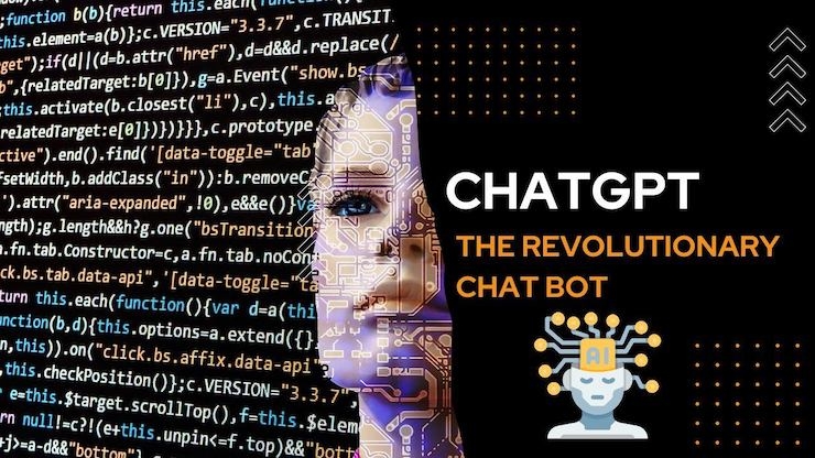 ChatGPT là gì mà khiến cả thế giới náo loạn? ChatGPT là gì mà
