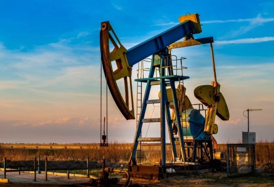 Giá dầu của Azerbaijan tiếp đà trượt nhẹ Giá dầu của Azerbaijan tiếp đà trượt nhẹ