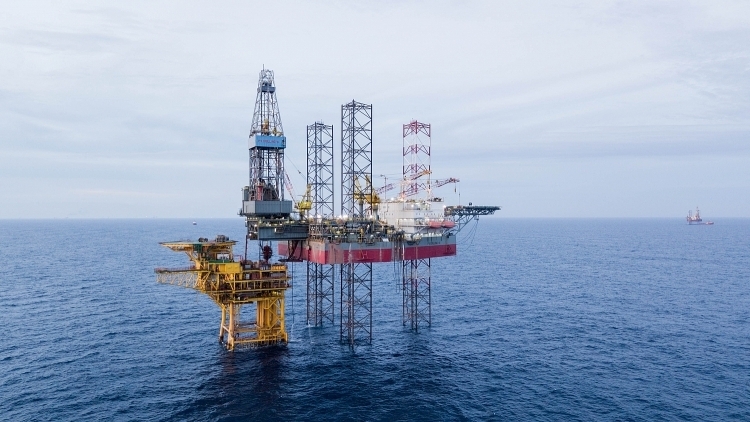 Thị trường giàn khoan dầu khí thế giới năm 2022 và dự báo giá giàn khoan năm 2023 - Kỳ 2 Thị trường giàn khoan dầu khí thế giới năm 2022 và dự báo giá giàn khoan năm 2023 - Kỳ 2