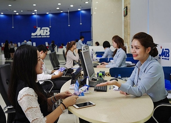 Tin ngân hàng ngày 1/2: Quý 4/2022, lợi nhuận trước thuế của MB giảm 2,3% Tin ngân hàng ngày 1/2: Quý 4/2022, lợi nhuận trước thuế của MB giảm 2,3%