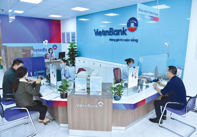 Tin ngân hàng ngày 1/2: Quý 4/2022, lợi nhuận trước thuế của MB giảm 2,3% Tin ngân hàng ngày 1/2: Quý 4/2022, lợi nhuận trước thuế của MB giảm 2,3%