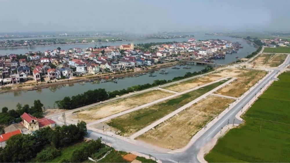 Tin bất động sản ngày 2/2: Hà Nội sẽ thanh tra các khu đô thị thiếu bãi đỗ xe, trường học Tin bất động sản ngày 2/2: Hà Nội sẽ thanh tra các khu đô thị thiếu bãi đỗ xe, trường học